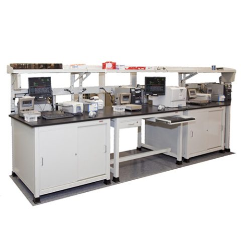 Laboratory & Cleanroom