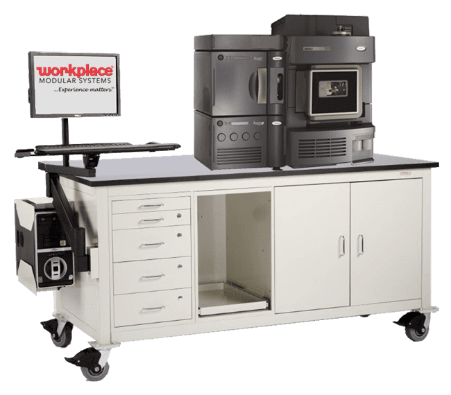 Mass Spec & Instrumentation