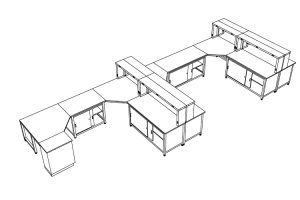 Lab Case Study Instrument Station