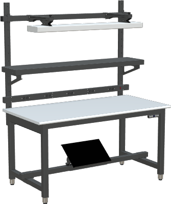 Workstation C-MTSUJ37D