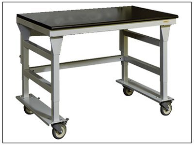 Heavy Duty Assembly