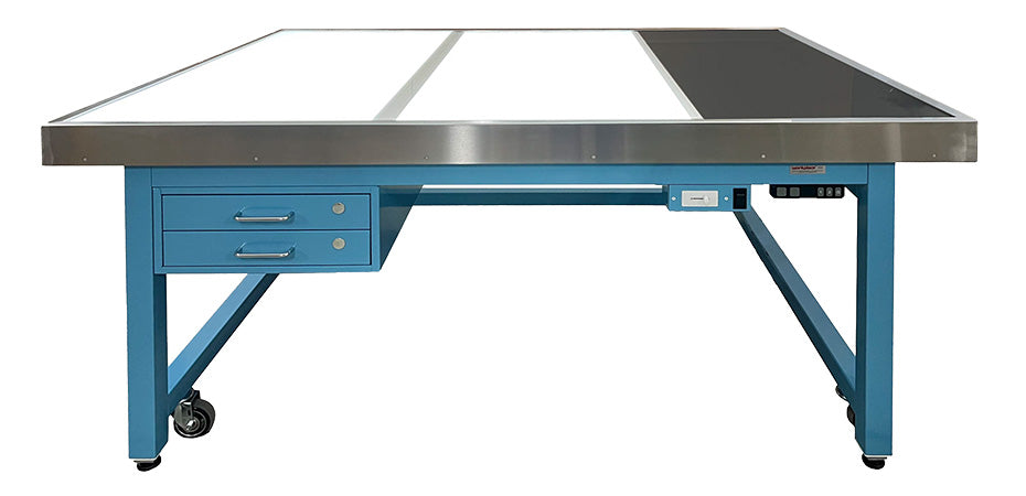 Precision Laser Cutting