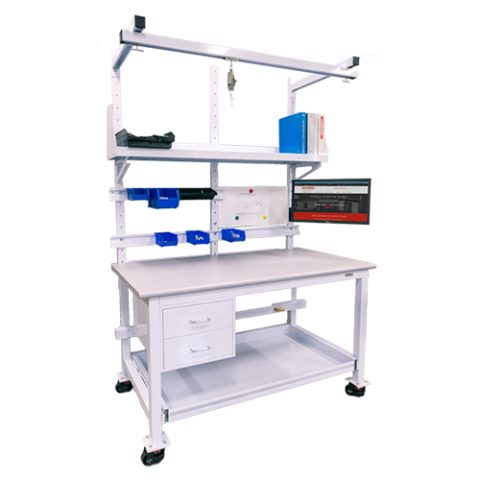 Assembly & Manufacturing