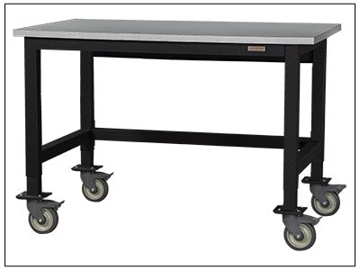 Standard & StandardPlus Assembly