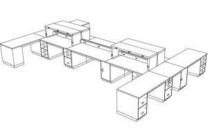 Storage-Based Engineering Lab
