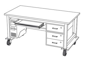 Mobile Quality Control Station